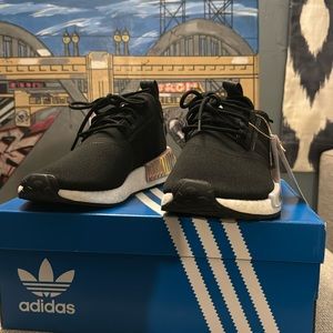 Adidas NMD R1 W